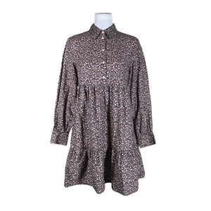 Unisex &Other Stories - Dress, size 38 - Black (1)