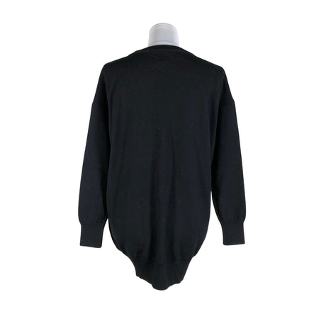 Unisex Aarrelabel - Cardigan, size 34 - Black (2)