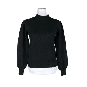 Unisex Minus - Sweater, size 36 - Black (1)