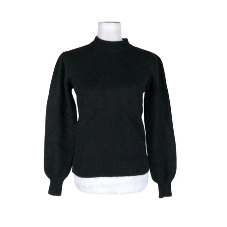 Unisex Minus - Sweater, size 36 - Black ()