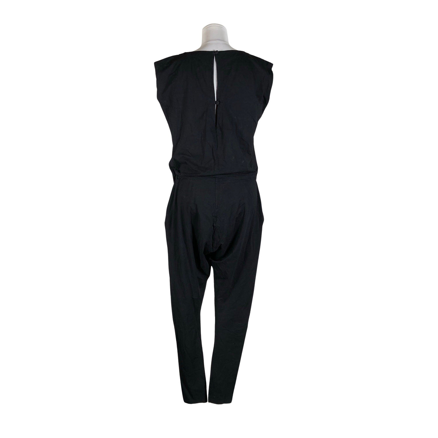 Unisex Neulomo - Overalls, size 34 - Black (2)