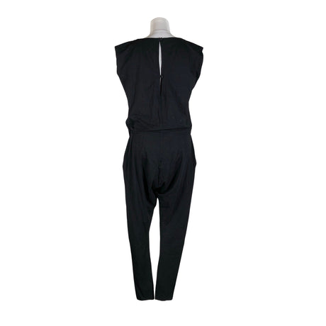 Unisex Neulomo - Overalls, size 34 - Black (2)