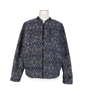 Unisex Parfois - Jacket, size 38 - Blue (1)