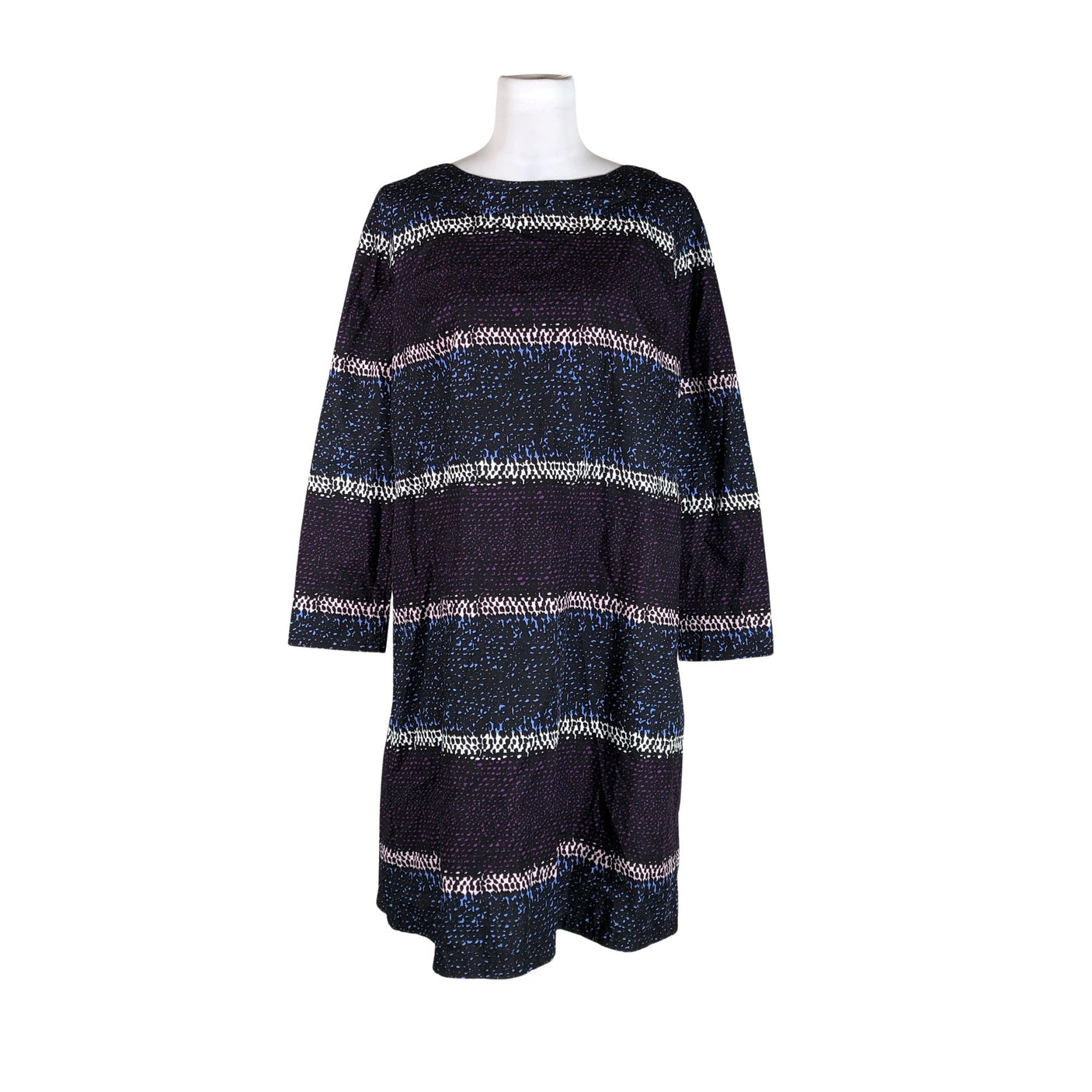 Unisex Marimekko - Dress, size 40 - Black (1)