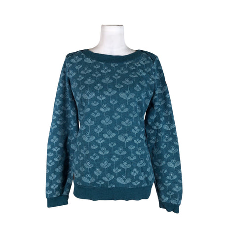 Unisex Ragwear - Sweatshirt, size 38 - Turquoise ()