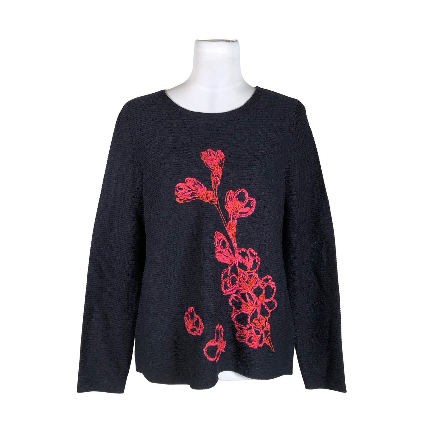Unisex Christian Berg - Sweater, size 40 - Blue (1)
