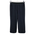 Unisex Coster Copenhagen - Tricot pants, size 38 - Blue ()