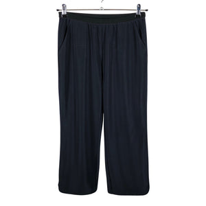 Unisex Coster Copenhagen - Tricot pants, size 38 - Blue (1)