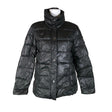 Unisex Beaumont - Light down jacket, size 40 - Black ()