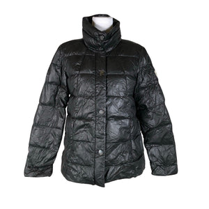 Unisex Beaumont - Light down jacket, size 40 - Black (1)