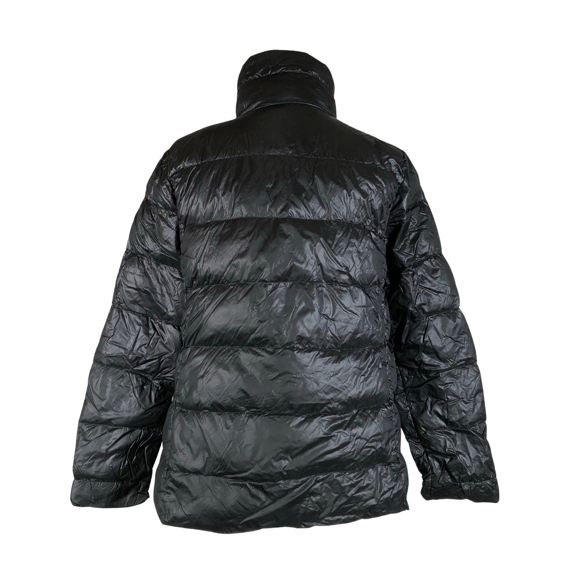 Unisex Beaumont - Light down jacket, size 40 - Black (2)