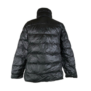 Unisex Beaumont - Light down jacket, size 40 - Black (2)