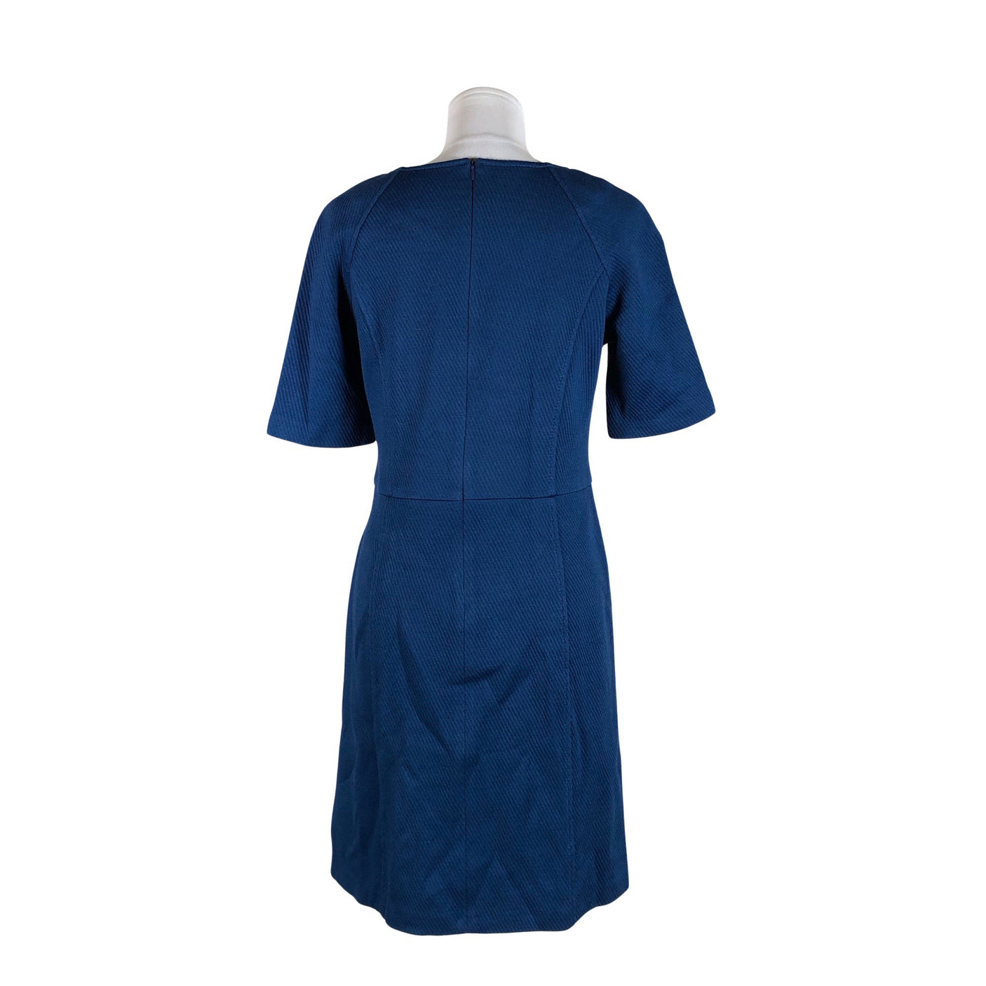 Unisex Andiata - Sheath dress, size 40 - Blue (2)