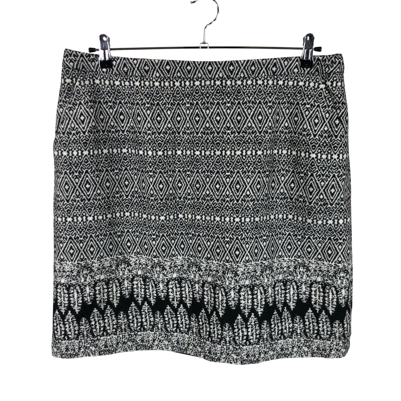 Unisex Laura Ashley - Pencil skirt, size 44 - Beige (1)