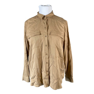 Unisex Nanso - Blouse, size 44 - Beige (1)