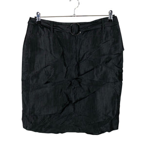 Unisex Gerry Weber - Party skirt, size 44 - Black (1)