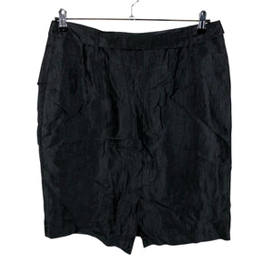 Unisex Gerry Weber - Party skirt, size 44 - Black (2)