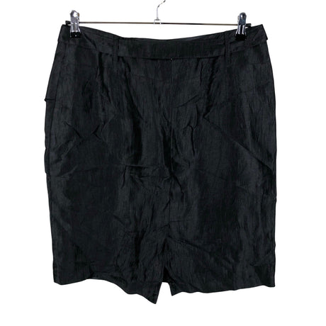 Unisex Gerry Weber - Party skirt, size 44 - Black (2)