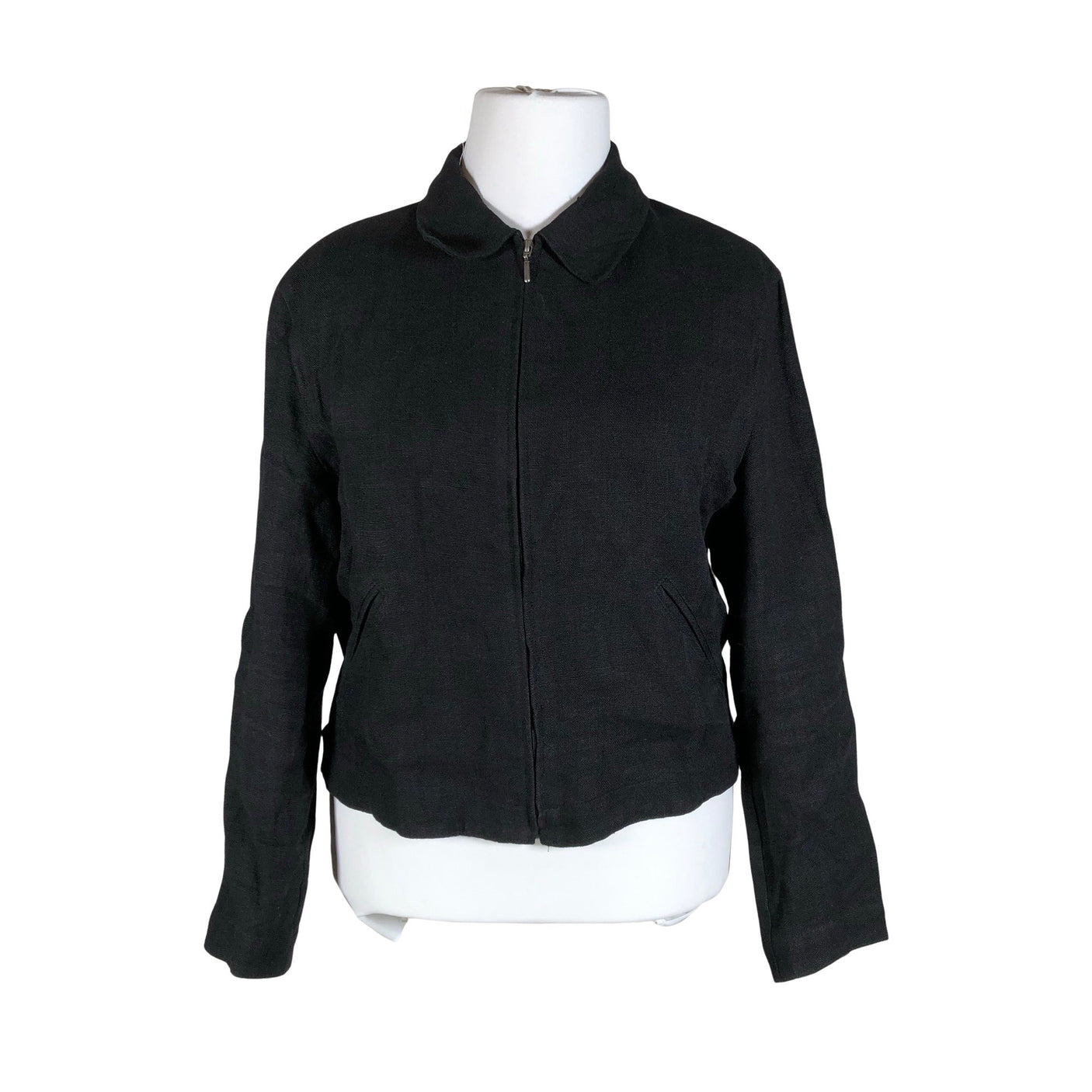 Unisex Ril's - Jacket, size 42 - Black (1)