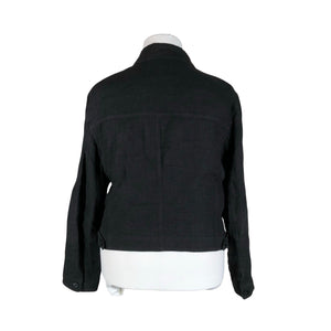 Unisex Ril's - Jacket, size 42 - Black (2)