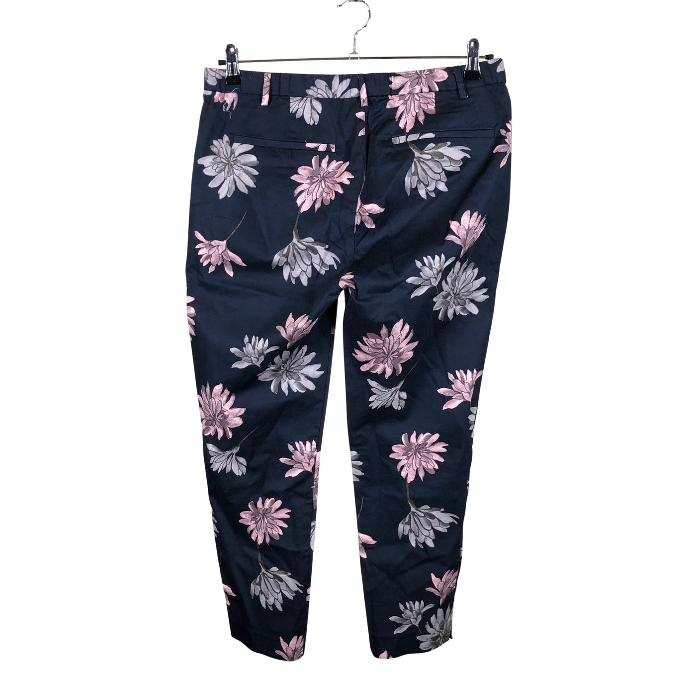 Unisex Jackpot - Slacks, size 42 - Blue (2)