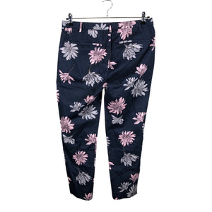 Unisex Jackpot - Slacks, size 42 - Blue (2)