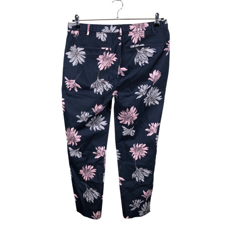 Unisex Jackpot - Slacks, size 42 - Blue (2)