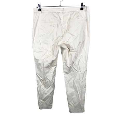 Unisex Your Face - Straight leg trousers, size 44 - Beige (2)