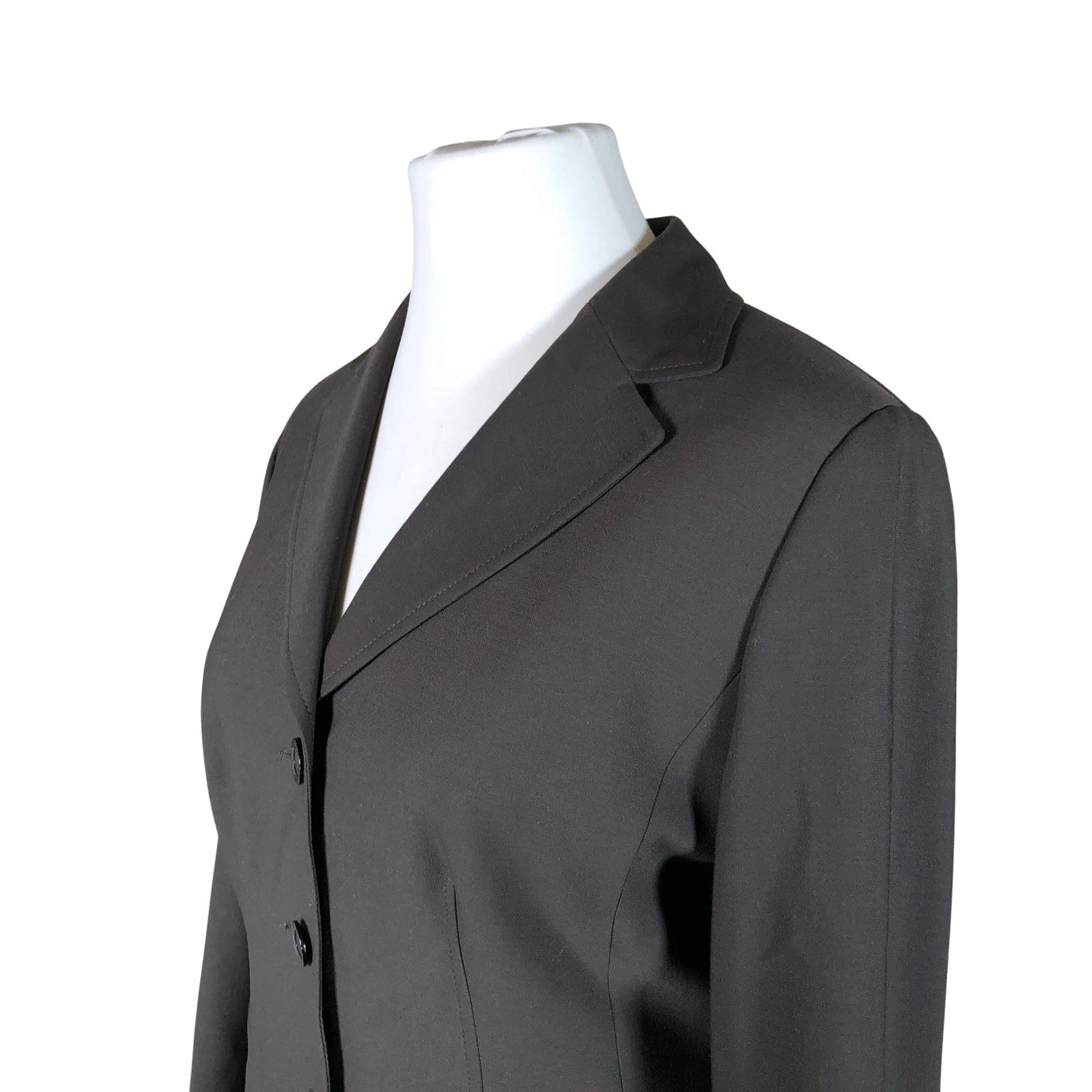 Unisex Ril's - Suit set, size 44 - Brown (3)