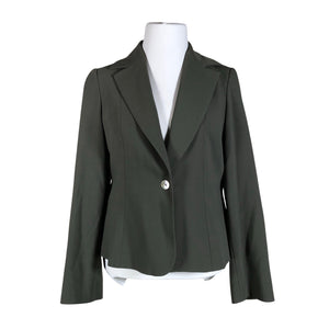 Unisex Andiata - Jacket, size 44 - Green (1)