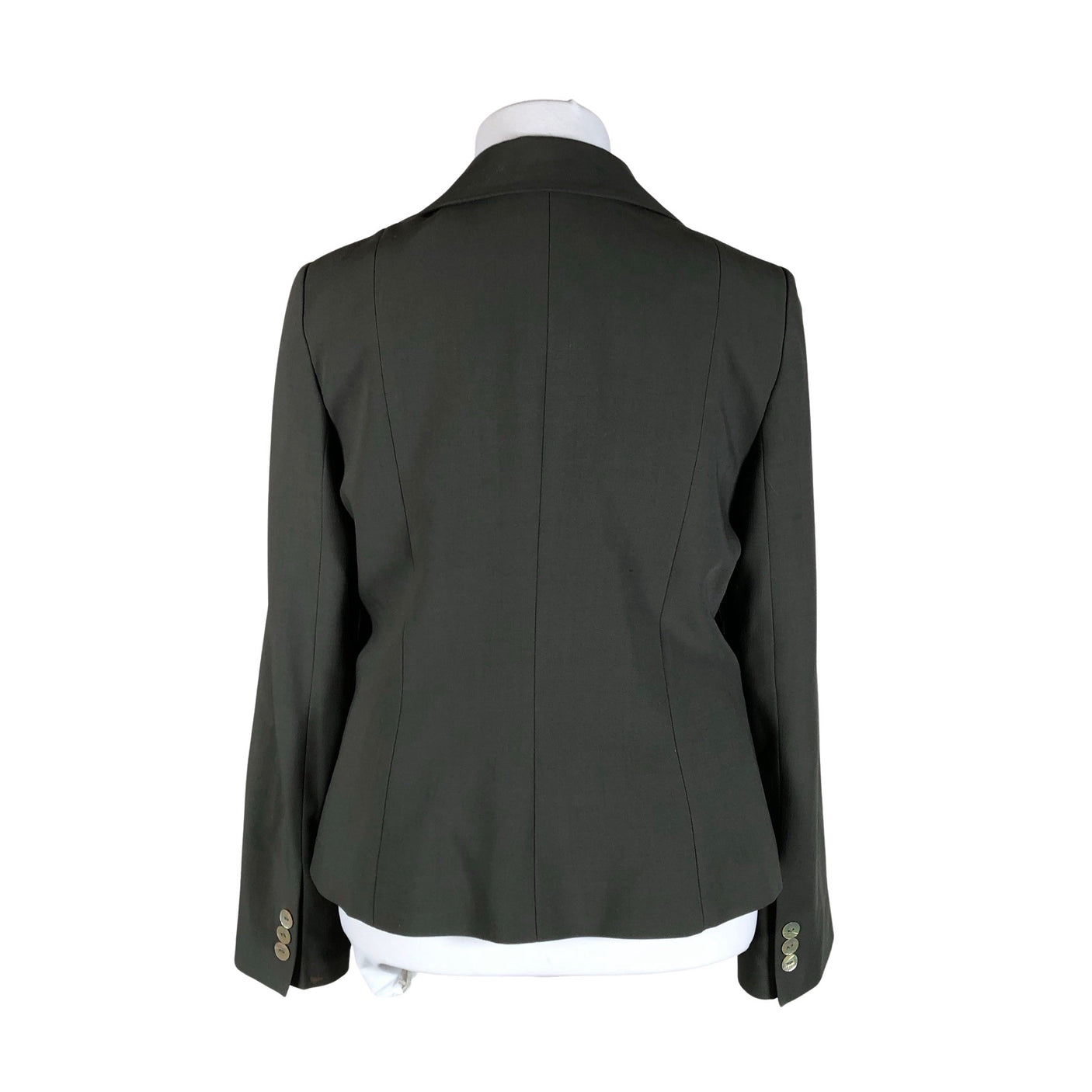 Unisex Andiata - Jacket, size 44 - Green (2)