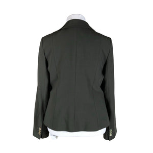 Unisex Andiata - Jacket, size 44 - Green (2)