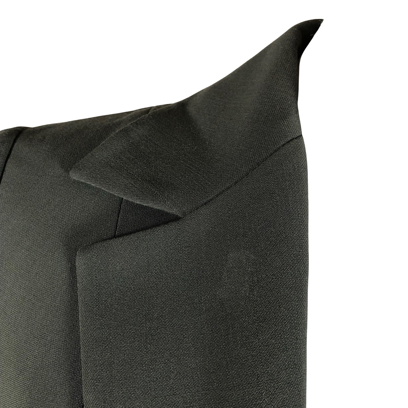 Unisex Andiata - Jacket, size 44 - Green (3)