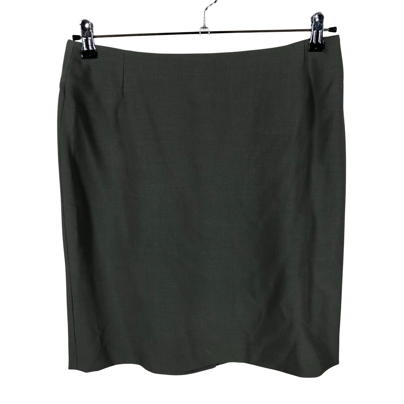 Unisex Andiata - Pencil skirt, size 40 - Green (1)