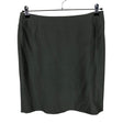 Unisex Andiata - Pencil skirt, size 40 - Green ()
