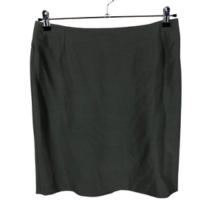 Unisex Andiata - Pencil skirt, size 40 - Green (1)