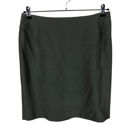 Unisex Andiata - Pencil skirt, size 40 - Green ()