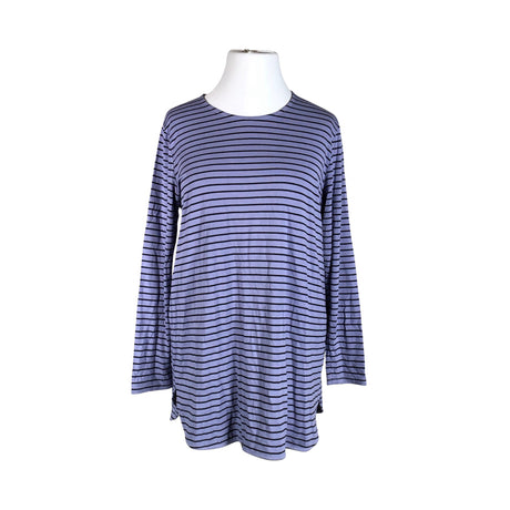 Unisex Nanso - Tricot tunic, size 44 - Violet ()
