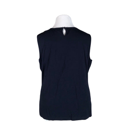 Unisex Ril's - Top, size 44 - Blue (2)
