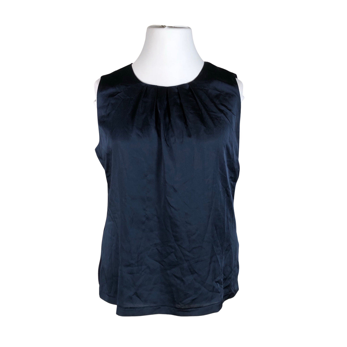 Unisex Ril's - Top, size 44 - Blue (1)