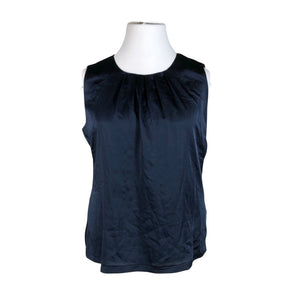 Unisex Ril's - Top, size 44 - Blue (1)