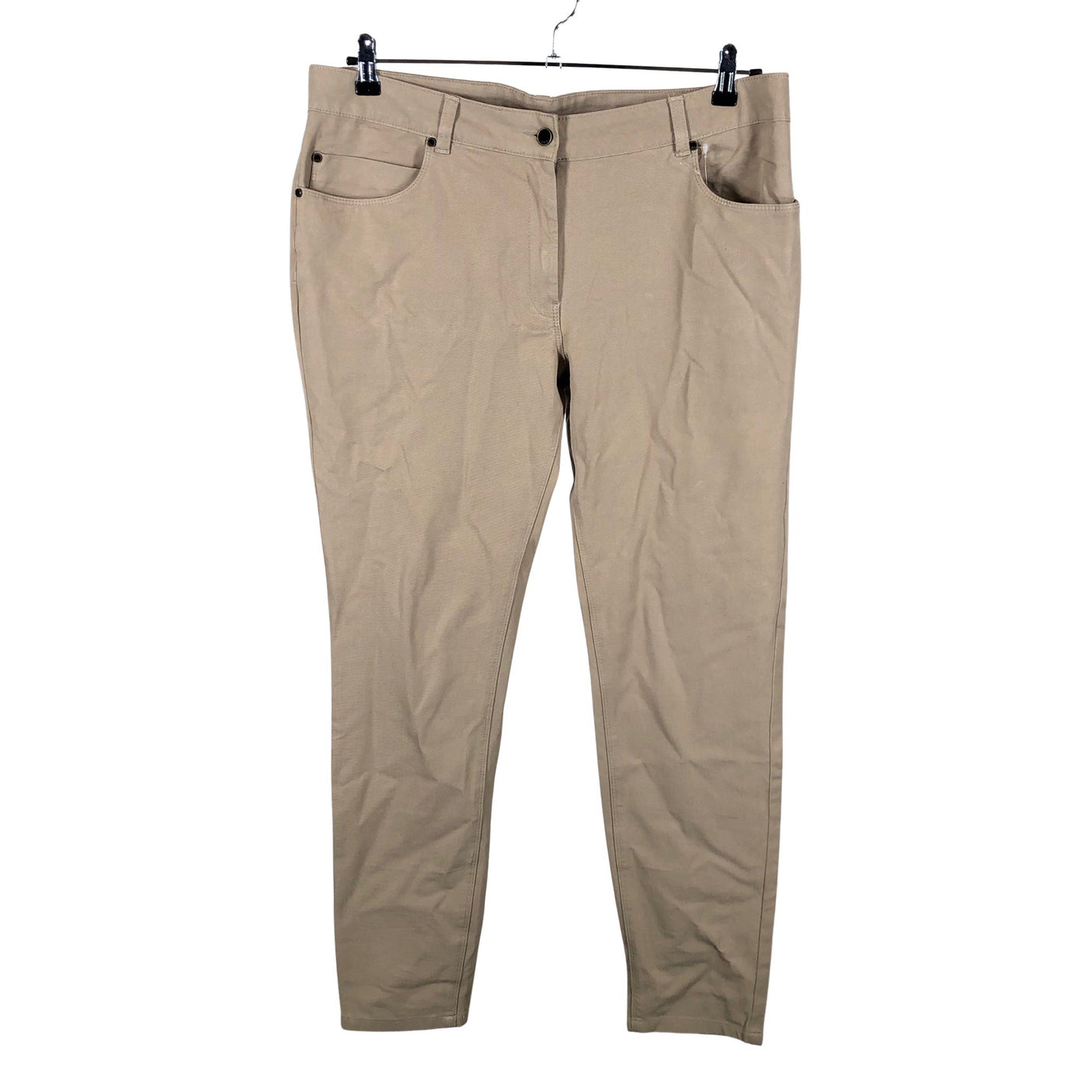 Unisex Ril's - Jeans, size 44 - Brown (1)