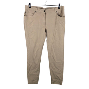 Unisex Ril's - Jeans, size 44 - Brown (1)