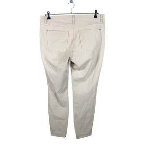 Unisex Ril's - Jeans, size 44 - Beige (2)