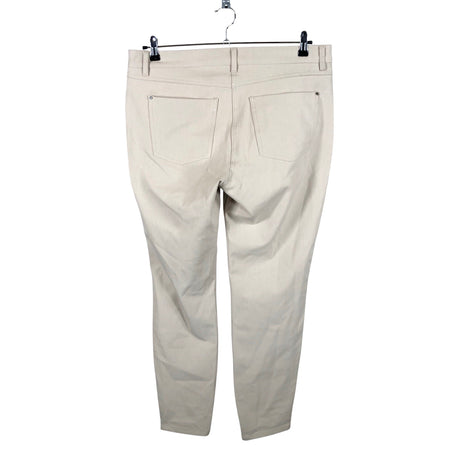 Unisex Ril's - Jeans, size 44 - Beige (2)
