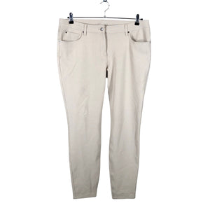 Unisex Ril's - Jeans, size 44 - Beige (1)