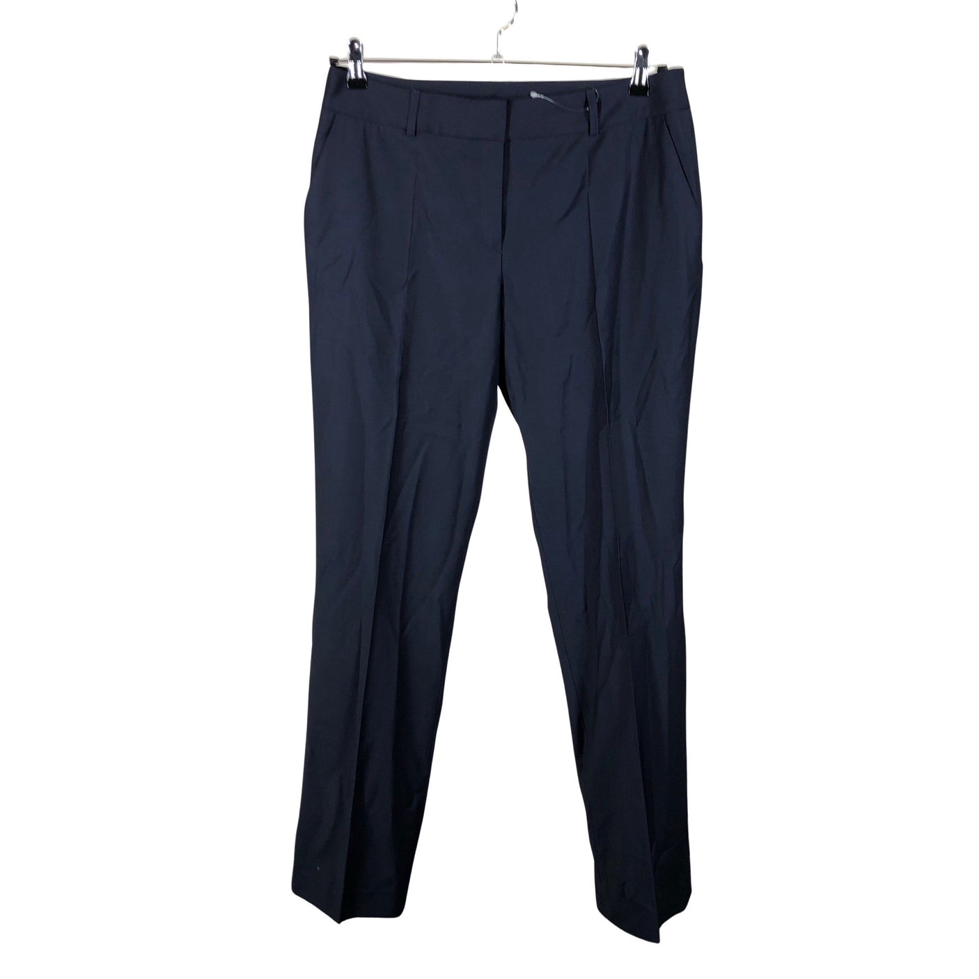 Unisex Ril's - Straight leg trousers, size 42 - Blue (1)