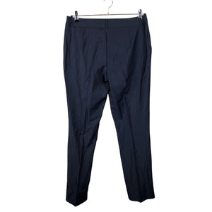 Unisex Ril's - Straight leg trousers, size 42 - Blue (2)