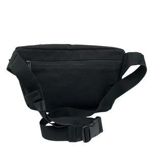 Unisex Uniqlo - Belt bag, size Mini - Black (2)