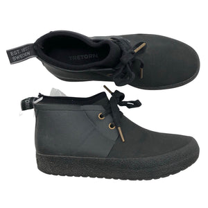 Unisex Tretorn - Ankle boots, size 39 - Black (1)